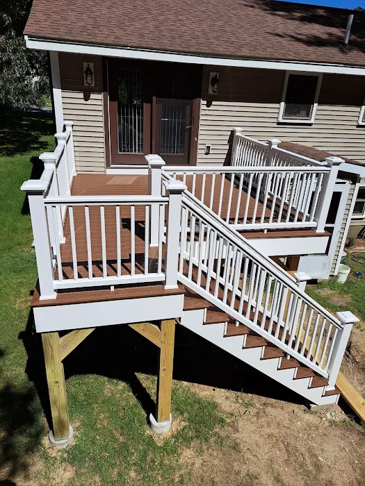 Alderson Building and Remodeling LLC Picture 7