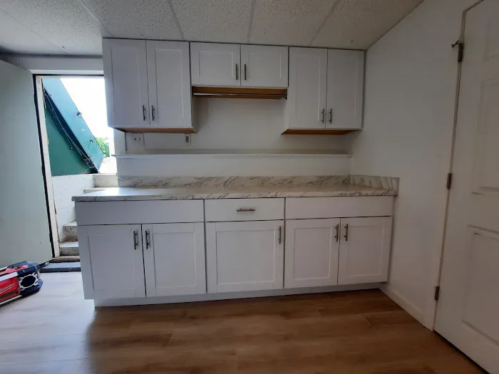 Alderson Building and Remodeling LLC Picture 8