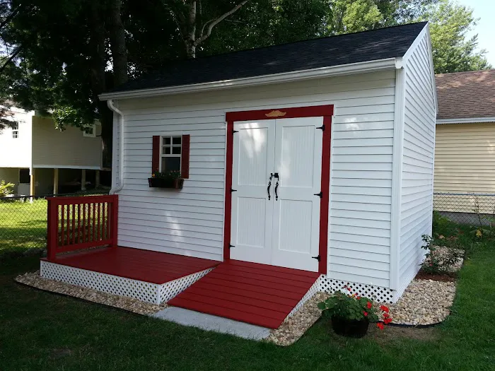 Alderson Building and Remodeling LLC Picture 10