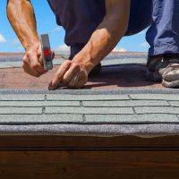 Ridge Runner Roofing ico