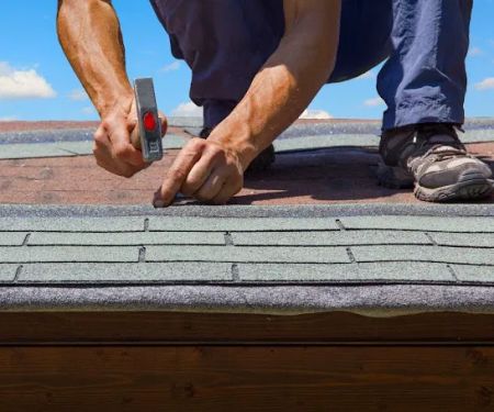 Ridge Runner Roofing