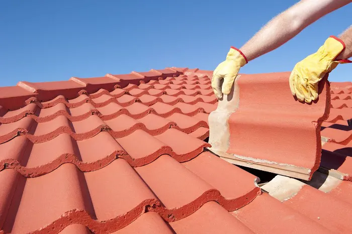 Ridge Runner Roofing Picture 2