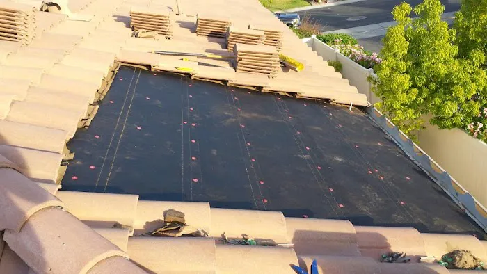 Ridge Runner Roofing Picture 6