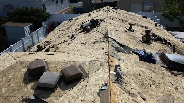 Ridge Runner Roofing Picture 4