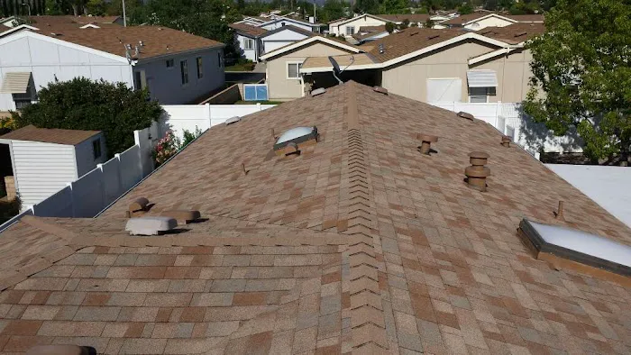 Ridge Runner Roofing Picture 9