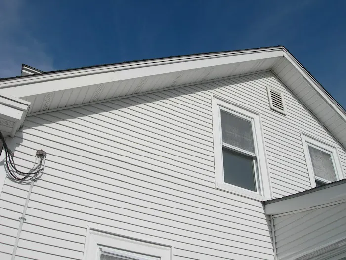 Over The Top Home Maintenance LLC Picture 2