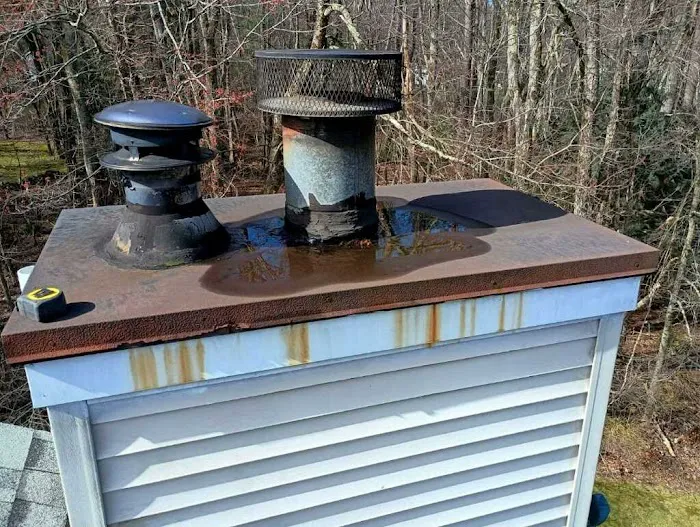 Over The Top Home Maintenance LLC Picture 1