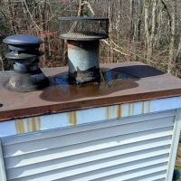 Over The Top Home Maintenance LLC ico