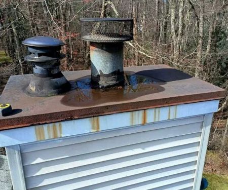 Over The Top Home Maintenance LLC