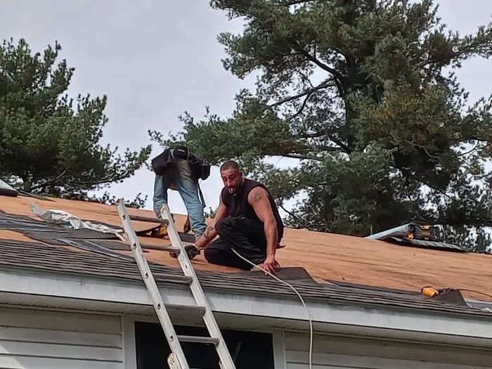 Over The Top Home Maintenance LLC Picture 5