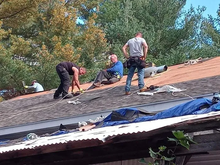 Over The Top Home Maintenance LLC Picture 6