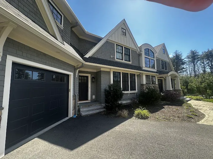 Patriot Exteriors Picture 1