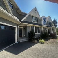 Patriot Exteriors ico