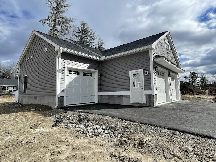 Patriot Exteriors Picture 2