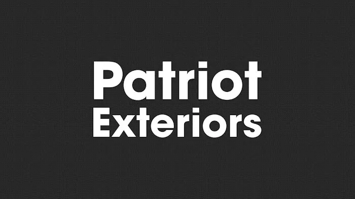 Patriot Exteriors Picture 5