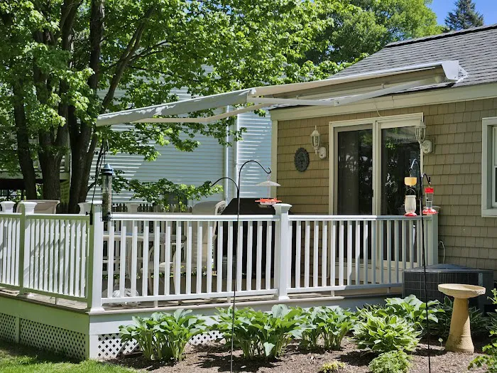 Twomey & Legare Contracting Inc Picture 1