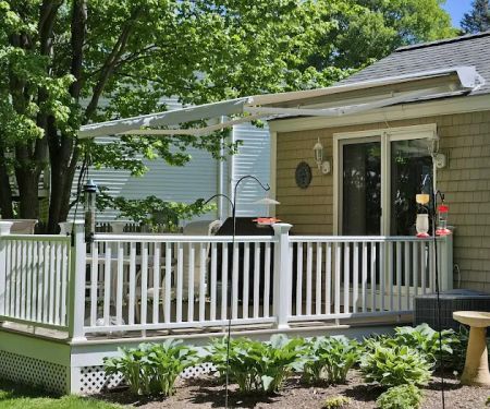 Twomey & Legare Contracting Inc