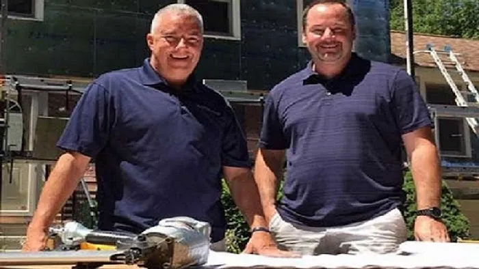 Twomey & Legare Contracting Inc Picture 4