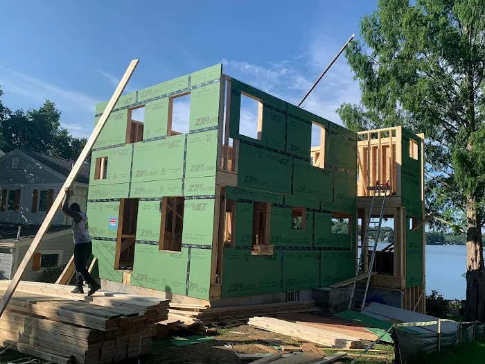 Twomey & Legare Contracting Inc Picture 9