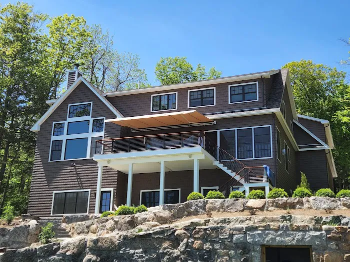 Twomey & Legare Contracting Inc Picture 8