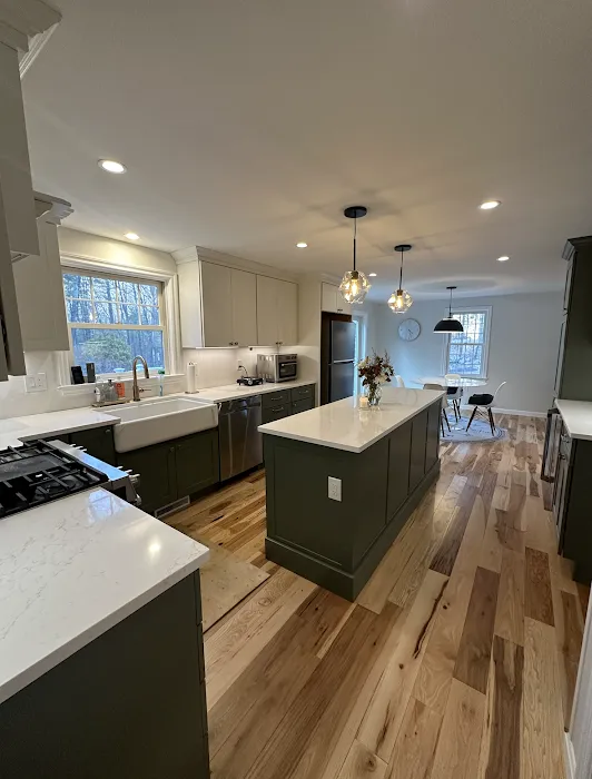 Twomey & Legare Contracting Inc Picture 10