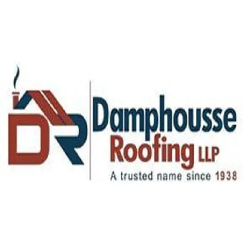Damphousse Roofing LLP Picture 4