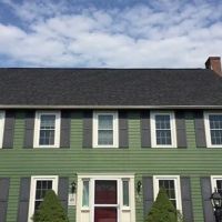 Damphousse Roofing LLP ico
