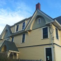 HiTech Windows & Siding Installations ico