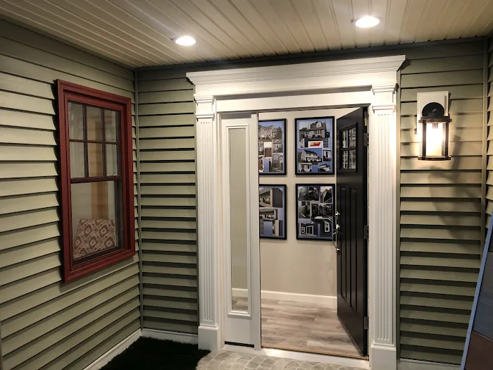 HiTech Windows & Siding Installations Picture 9