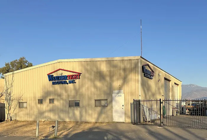 Weathertight Roofing, Inc. Picture 1