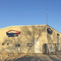 Weathertight Roofing, Inc. ico