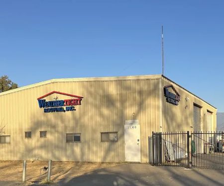 Weathertight Roofing, Inc.