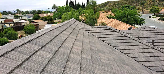 Weathertight Roofing, Inc. Picture 4