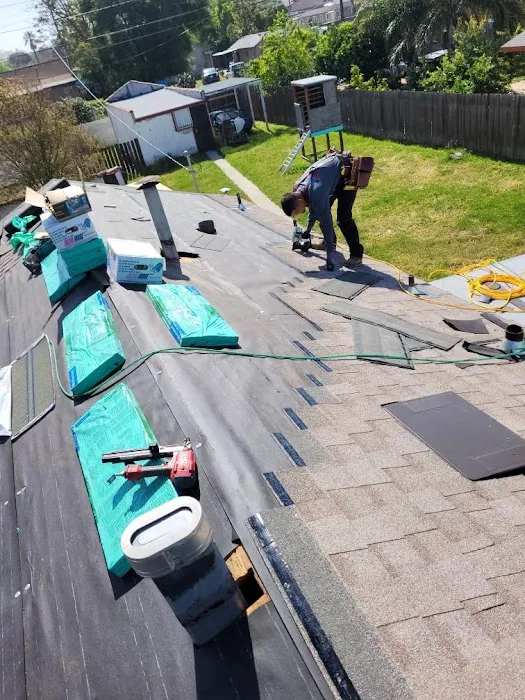 Weathertight Roofing, Inc. Picture 8