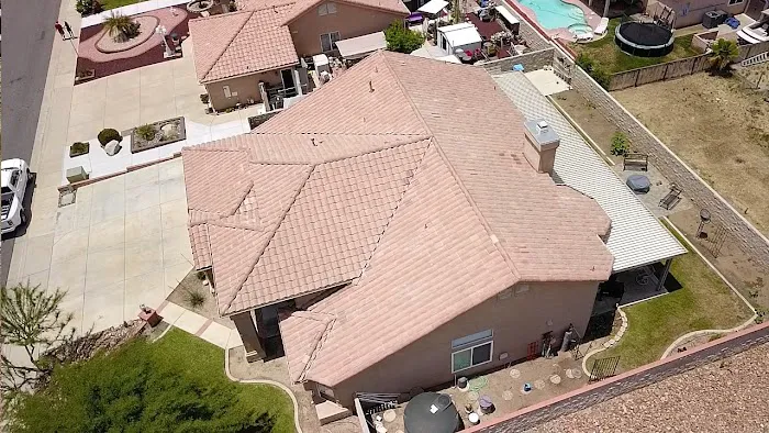 Weathertight Roofing, Inc. Picture 10