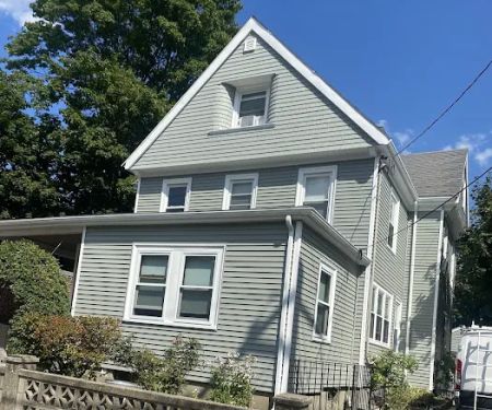 Paradise Remodeling Inc.