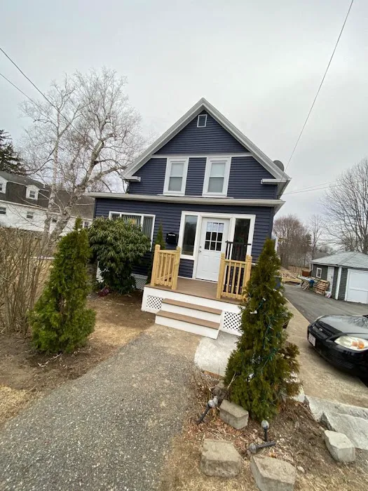 Paradise Remodeling Inc. Picture 5