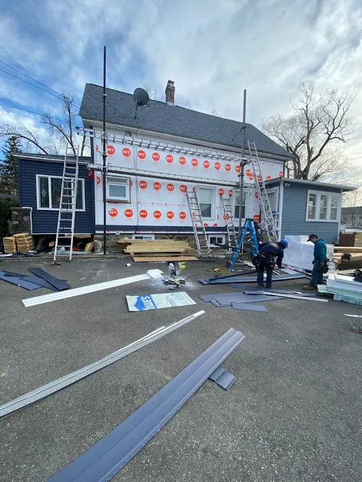 Paradise Remodeling Inc. Picture 10