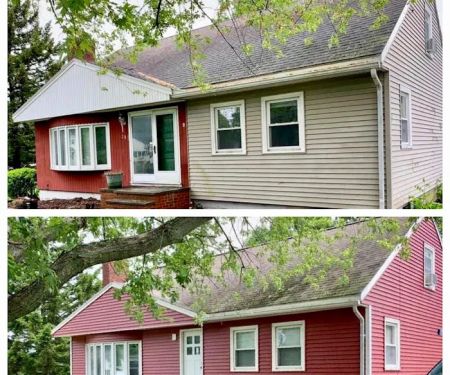 Couture's Construction, LLC