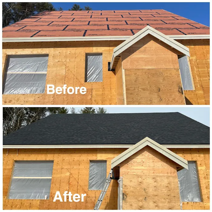 Couture's Construction, LLC Picture 2