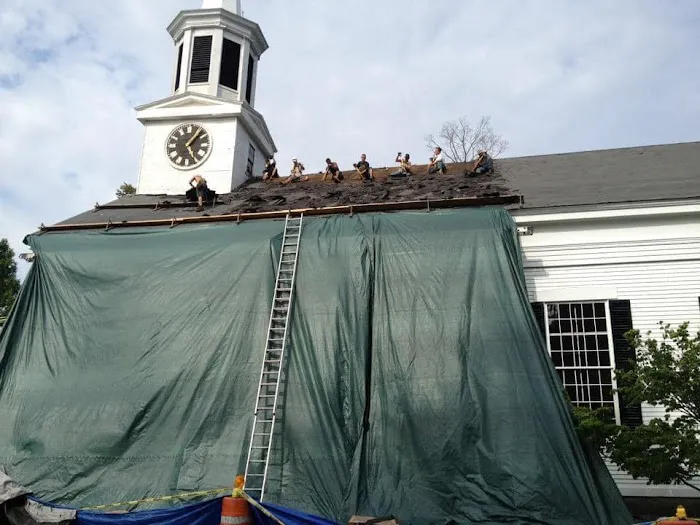 Couture's Construction, LLC Picture 9
