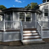 Residential Roofing & Siding ico