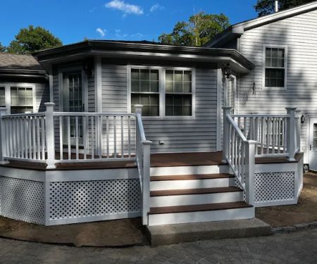 Residential Roofing & Siding