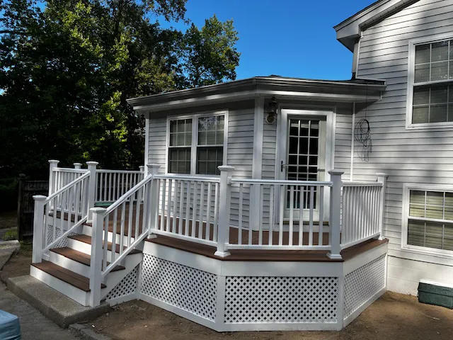 Residential Roofing & Siding Picture 3
