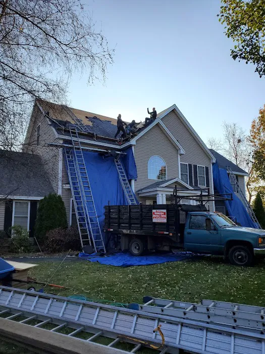 Residential Roofing & Siding Picture 6