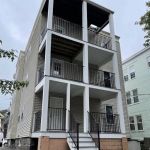 J & M Renovation Inc