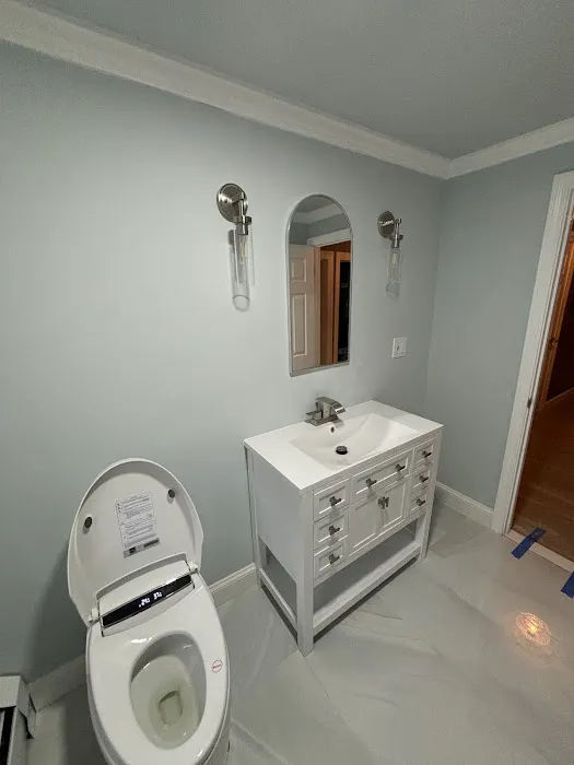 J & M Renovation Inc Picture 6