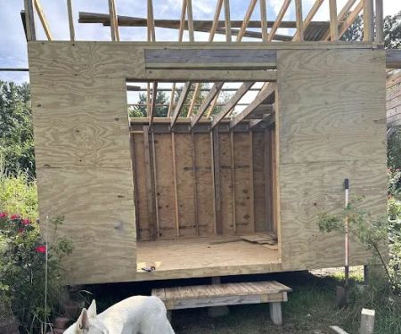 Mr. Handyman of Lowell, Andover and Haverhill