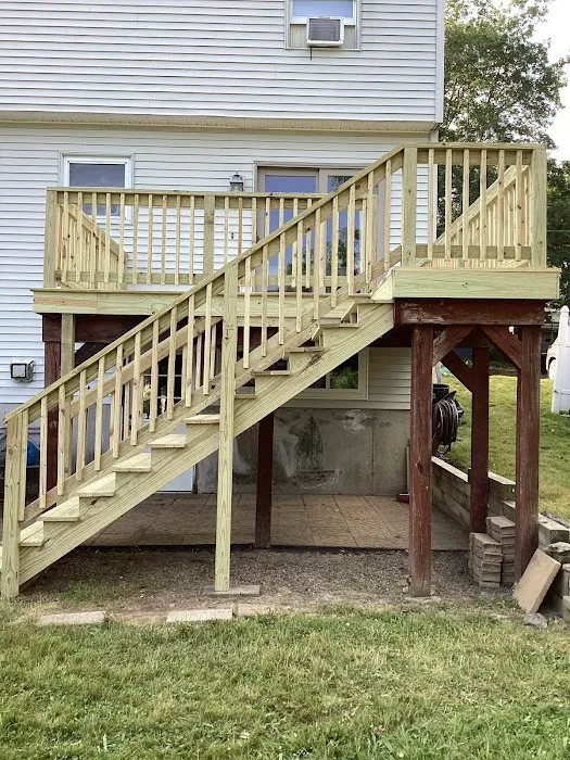 Mr. Handyman of Lowell, Andover and Haverhill Picture 4