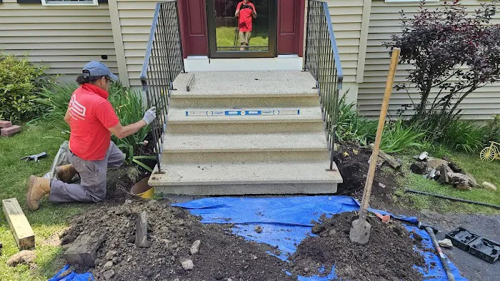 Mr. Handyman of Lowell, Andover and Haverhill Picture 5